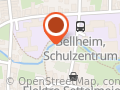 Freiwillige Feuerwehr Gerätehaus Bellheim