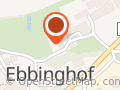Altes Backhaus