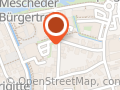 Goldbeck Parking  Sparkasse mitten im Sauerland