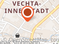 Wahlkampfhaus CDU Kreis Vechta