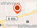 Bäckerei Moos im Medzentrum