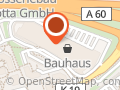 BAUHAUS Mainz
