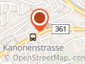 Gyr Innenausbau AG Schreinerei Innenausbau