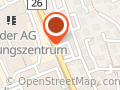 Tankstelle SOCAR Hochdorf