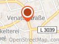 Nageltante Nagelstudio