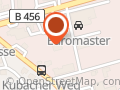 Bosch Car Service KBM