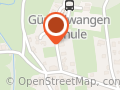 Grundschule Gündelwangen