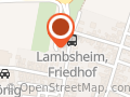 Seniorenresidenz Lambsheim GmbH