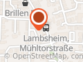 Pflegestützpunkt Lambsheim
