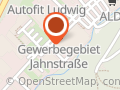 Blumenshop im Globus