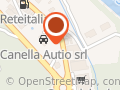 Mercedes Benz Canella Renato S.p.a.