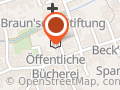 Kath. Öffentliche Bibliothek St. Mauritius