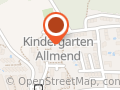 Kinderwerkstatt Allmend