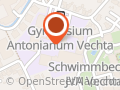 Gymnasium Antonianum