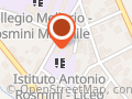Istituto Antonio Rosmini Soc.Coop. A Resp. Lim.