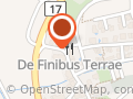 Restaurant De FINIBUS Terrae / Sonnenblick
