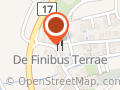 Restaurant De FINIBUS Terrae / Sonnenblick