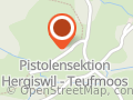 Pistolensektion Hergiswil / Teufmoos