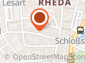 beim Turnteam der TSG Rheda