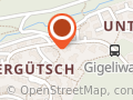 Kindergarten Obergütsch