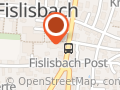 Raiffeisenbank Rohrdorferberg-Fislisbach Genossenschaft