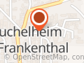 Protestantische Kirche Heuchelheim - Prot. Kirchengemeinde Heuchelheim-Niedesheim