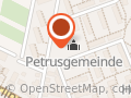Evangelische Kindertagesstätte der Petrusgemeinde