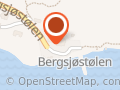 Bergsjøstølen fjellstue