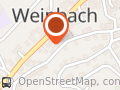 Revierförsterei Weinbach