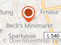 Beck's Minimarkt