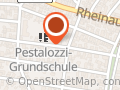 Pestalozzi-Grundschule Moersch