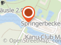 Ski Club Karlsruhe Bootshaus