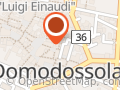 Dott.Ssa Viscomi Vissia - Psicologa Domodossola