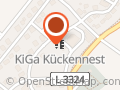Förderverein Kindertagesstätte Kükennest e. V.