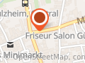 Bis in die Spitzen Inh. Anna-Lena Mayer Friseursalon