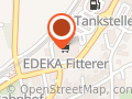 Markt-Bäckerei Fitterer Rülzheim