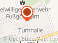 Mehrzweckhalle Fußgönheim
