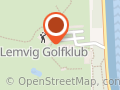 Lemvig Golf Shop
