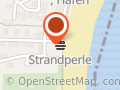 Strandperle Hörnum
