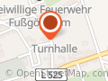 Gaststätte Turnhalle