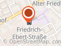 Städtische Kindertagesstätte Friedrich-Ebertstraße