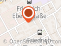 ETL Unternehmensberatung GmbH, Niederlassung