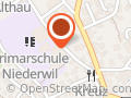 Mehrzweckhalle MZH Niederwil AG