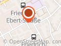 Atlas Supermarkt Mainz
