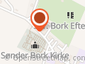 Sdr. Bork Forsamlingshus