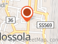 Nordossola Spedizioni Srl