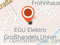 EGU Elektro Großhandels Union Rhein-Ruhr GmbH & Co. KG - Niederlassung Dillenburg
