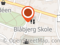 Blåbjergskolen - Nørre Nebel Afdelingen