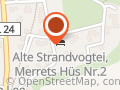 Merrets Hüs