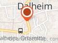 Ferienwohnung im rheinhessischen Dalheim